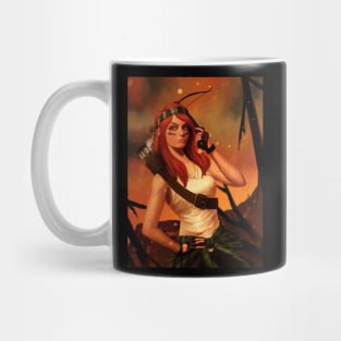 Wendy -Gravity Falls- Mug